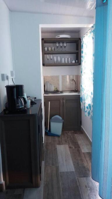 Apartment Ptit Joseph Trou d'Eau Douce