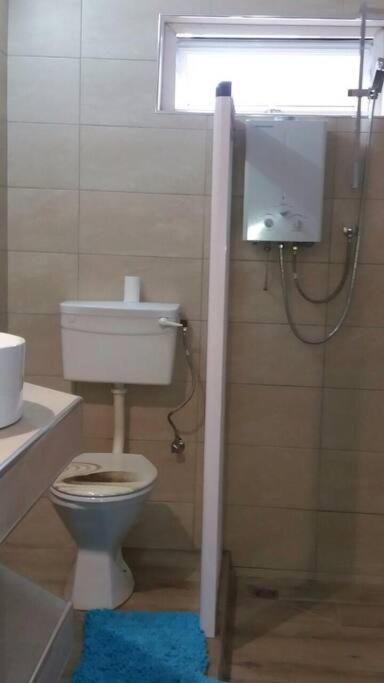 Apartment Ptit Joseph Trou d'Eau Douce